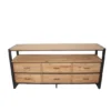 Lade dressoir 180