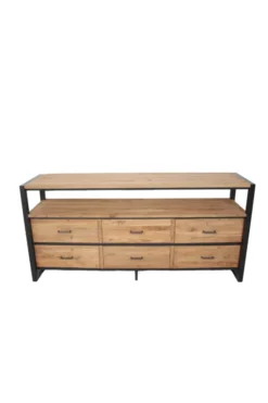 Lade dressoir 180