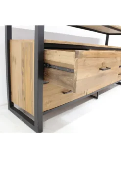Lade dressoir 180