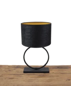 Lamp voor op dressoir
