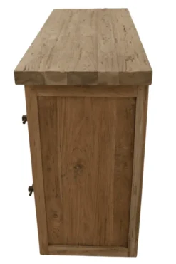 Landelijk badkamermeubel 120