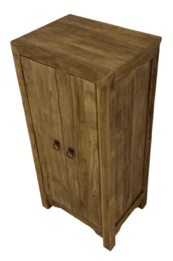 Landelijk toiletkastje