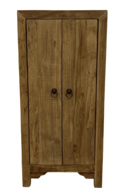 Landelijk toiletkastje