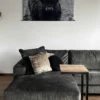 Laptop tafel industrieel