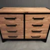 Leuk dressoir 130 industrieel