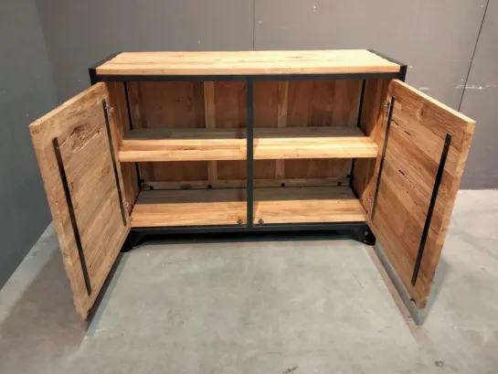 Leuk dressoir 130 industrieel