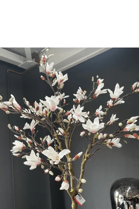 Magnolia kunstboom