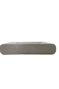 Marmeren Wasbak 60×40 cm