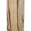 Massief houten ramboetan plank
