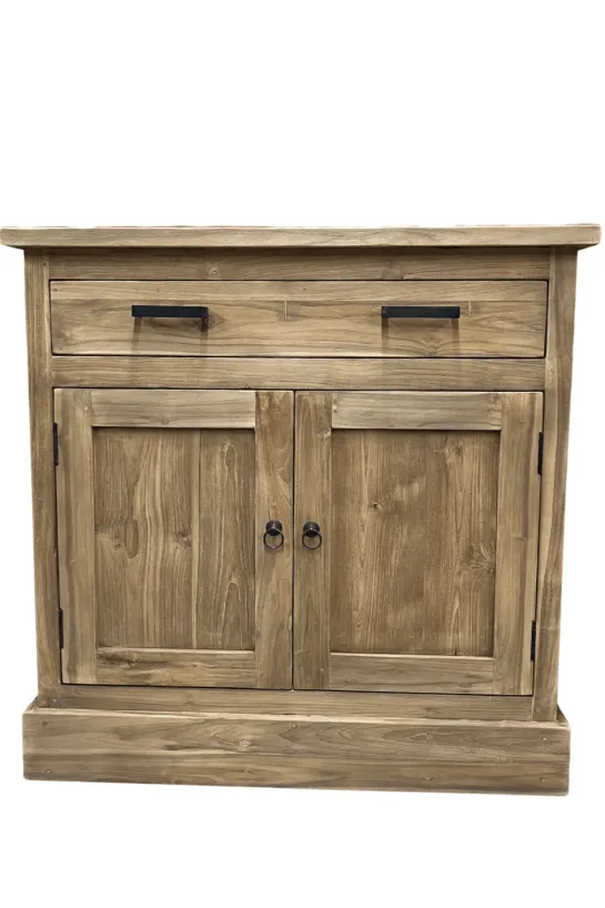 Ondiep Dressoir of Gangkastje Sd 90 cm