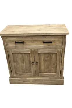 Ondiep Dressoir of Gangkastje Sd 90 cm