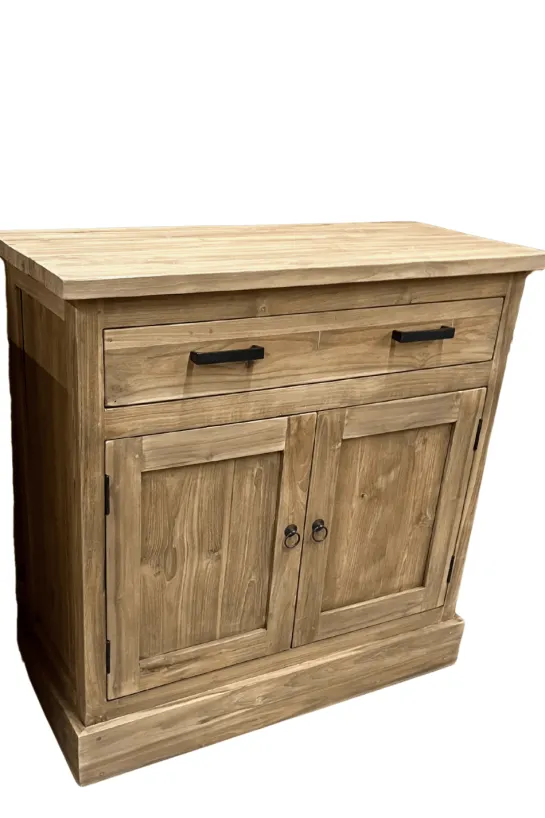 Ondiep Dressoir of Gangkastje Sd 90 cm