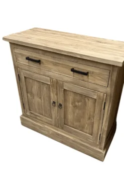 Ondiep Dressoir of Gangkastje Sd 90 cm