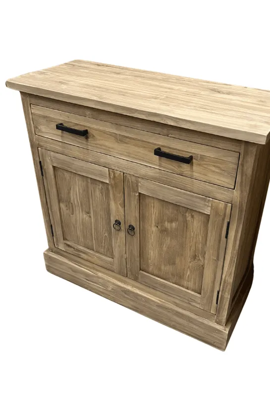 Ondiep Dressoir of Gangkastje Sd 90 cm