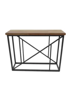 Ondiepe sidetable/gangkastje