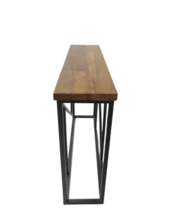 Ondiepe sidetable/gangkastje