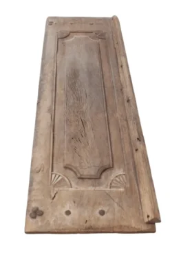 Oude deur salontafel