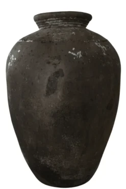 Oude super grote kruik
