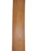 Plank van teak hout 250cm