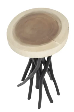 Plantentafeltje