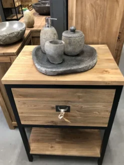 riverstone rivierkei set