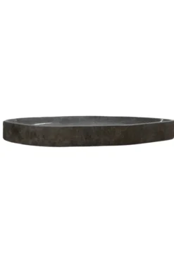 Rivierkei wasbak 100 cm