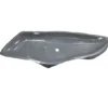Rivierkei wasbak 120 cm