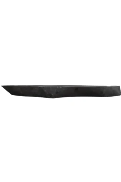 Rivierkei wasbak 120 cm