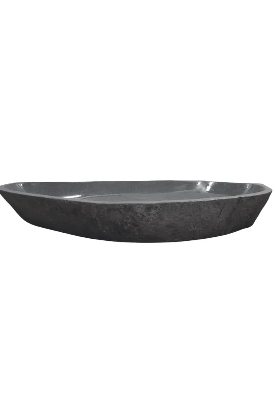 Rivierkei Wasbak – Lang & Dun | Uniek Natuurdesign