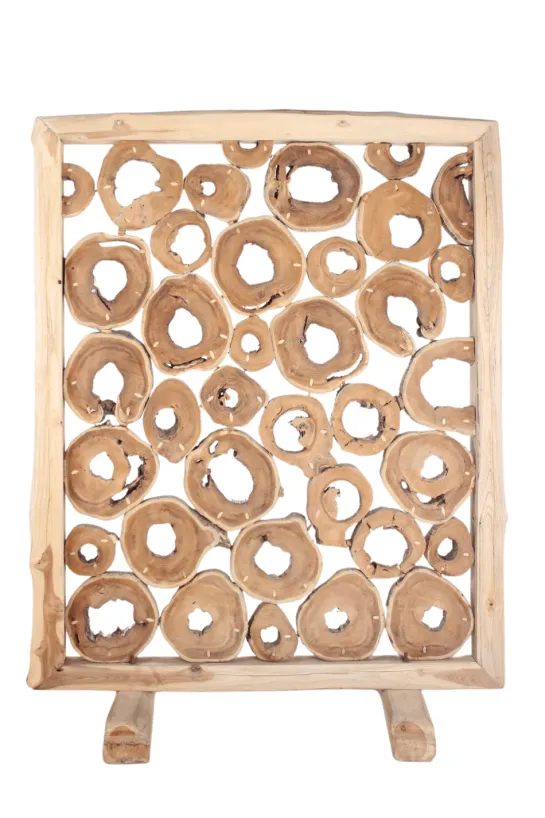 Room divider