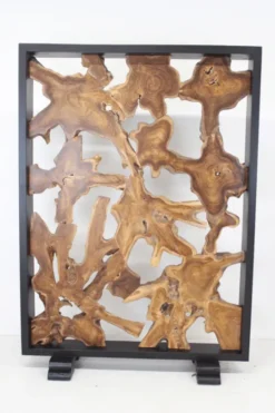 Roomdivider / Kamerscherm