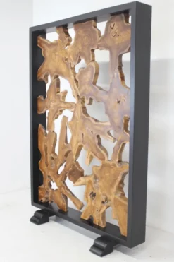 Roomdivider / Kamerscherm