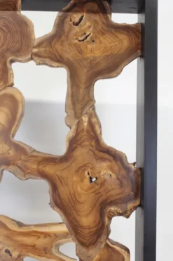 Roomdivider / Kamerscherm