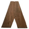 Rustieke Houten Pilaar