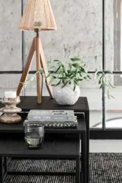 Salontafel set Sirius