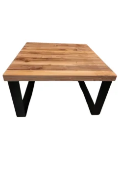 Salontafel top 5 cm