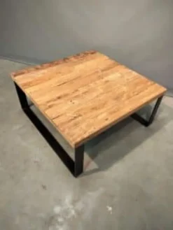 Salontafel top 5 cm