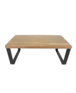 Salontafel top 5 cm
