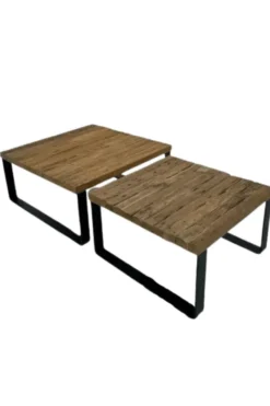 Salontafel top 5 cm