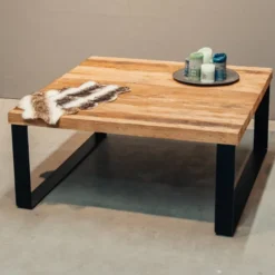 Salontafel top 5 cm