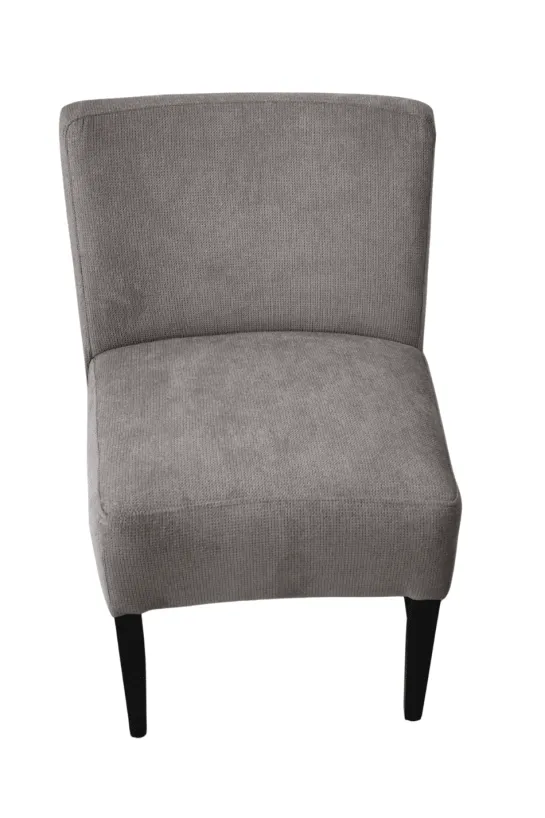 Set van 3 eetkamerstoelen + eetkamerbank ovaal