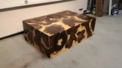 Sono recta salontafel