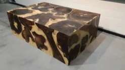 Sono recta salontafel