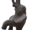 Stenen Tuinbeeld Olifant