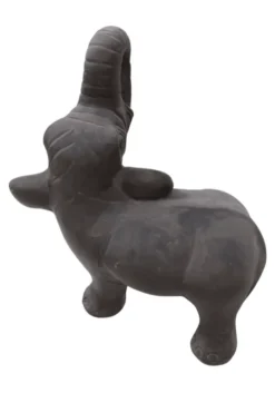 Stenen Tuinbeeld Olifant