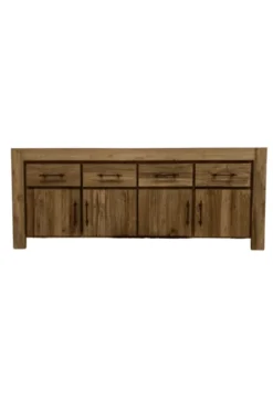 Stoer dressoir Lucia 200 cm