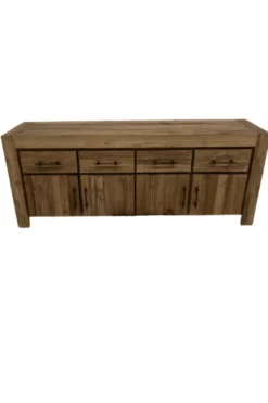 Stoer dressoir Lucia 200 cm