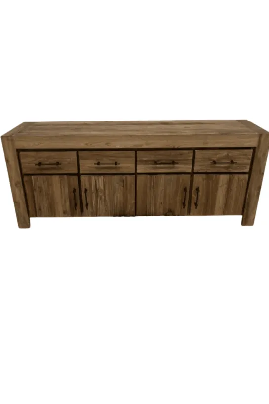 Stoer dressoir Lucia 200 cm