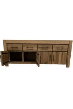 Stoer dressoir Lucia 200 cm