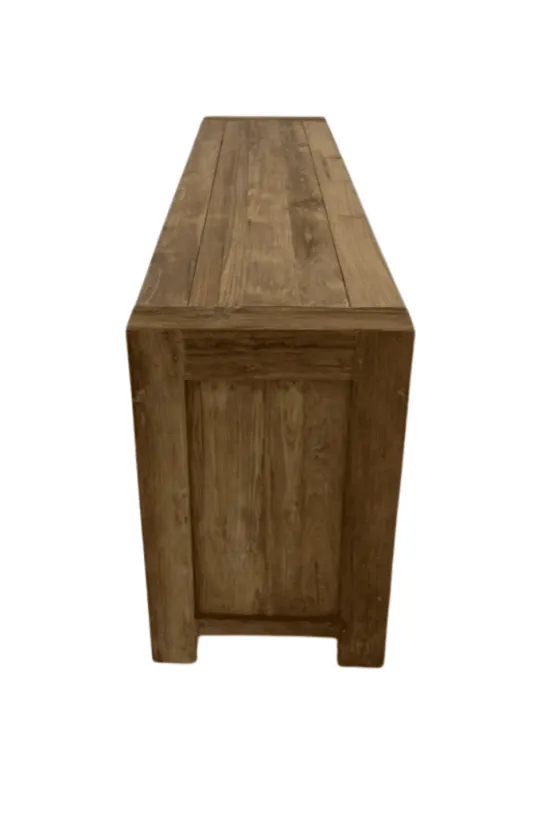 Stoer dressoir Lucia 200 cm